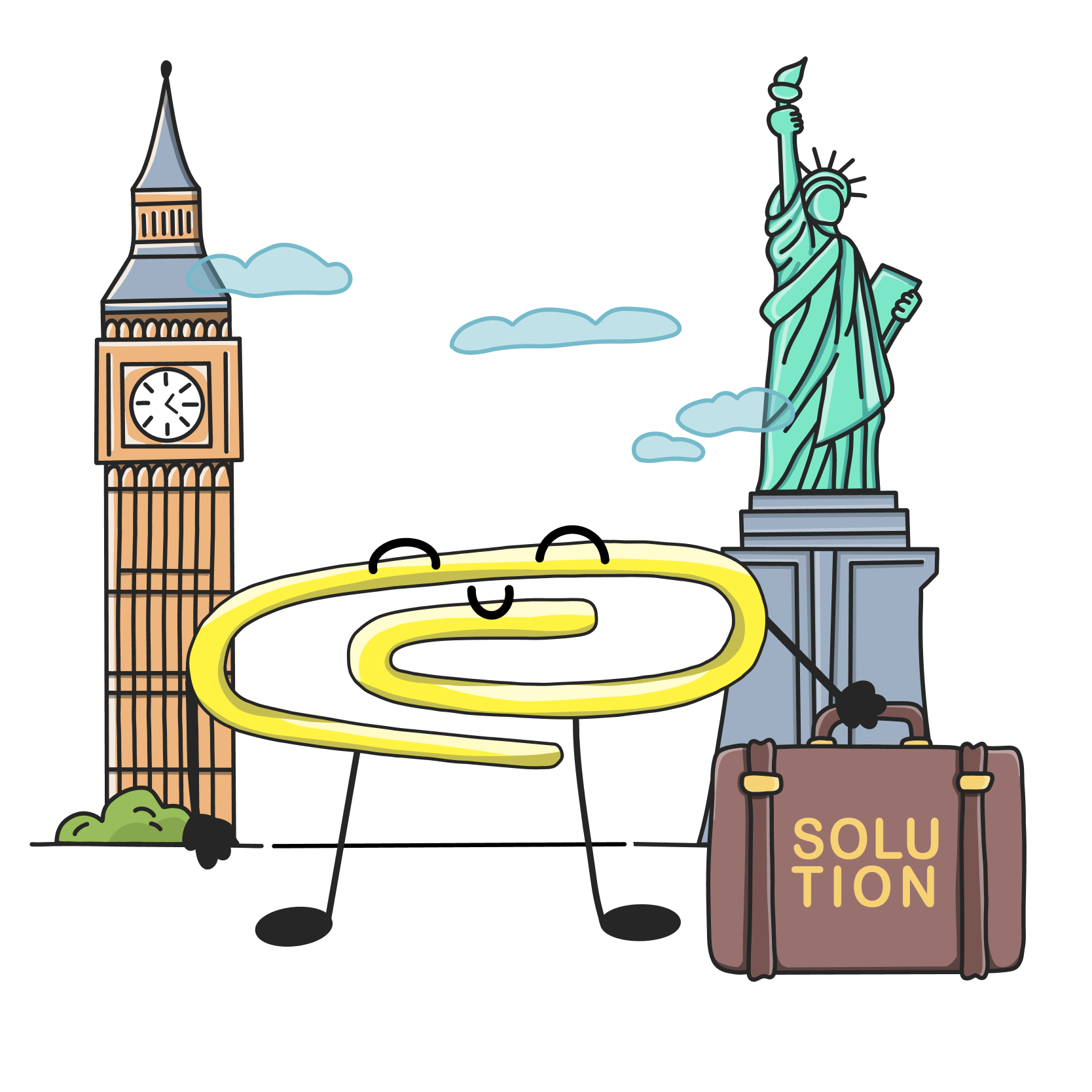 solution english school preview image solvy